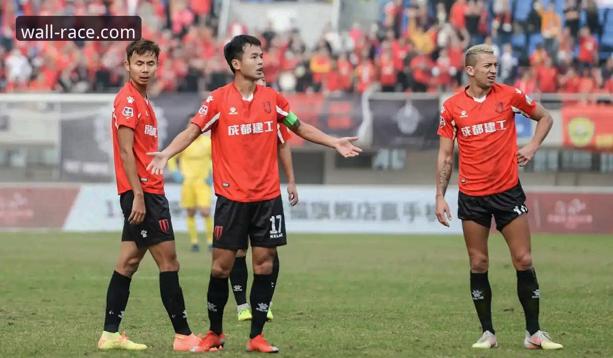 资深球迷分享:从中超“永不放弃”之战看长城体育会员专属投注策略