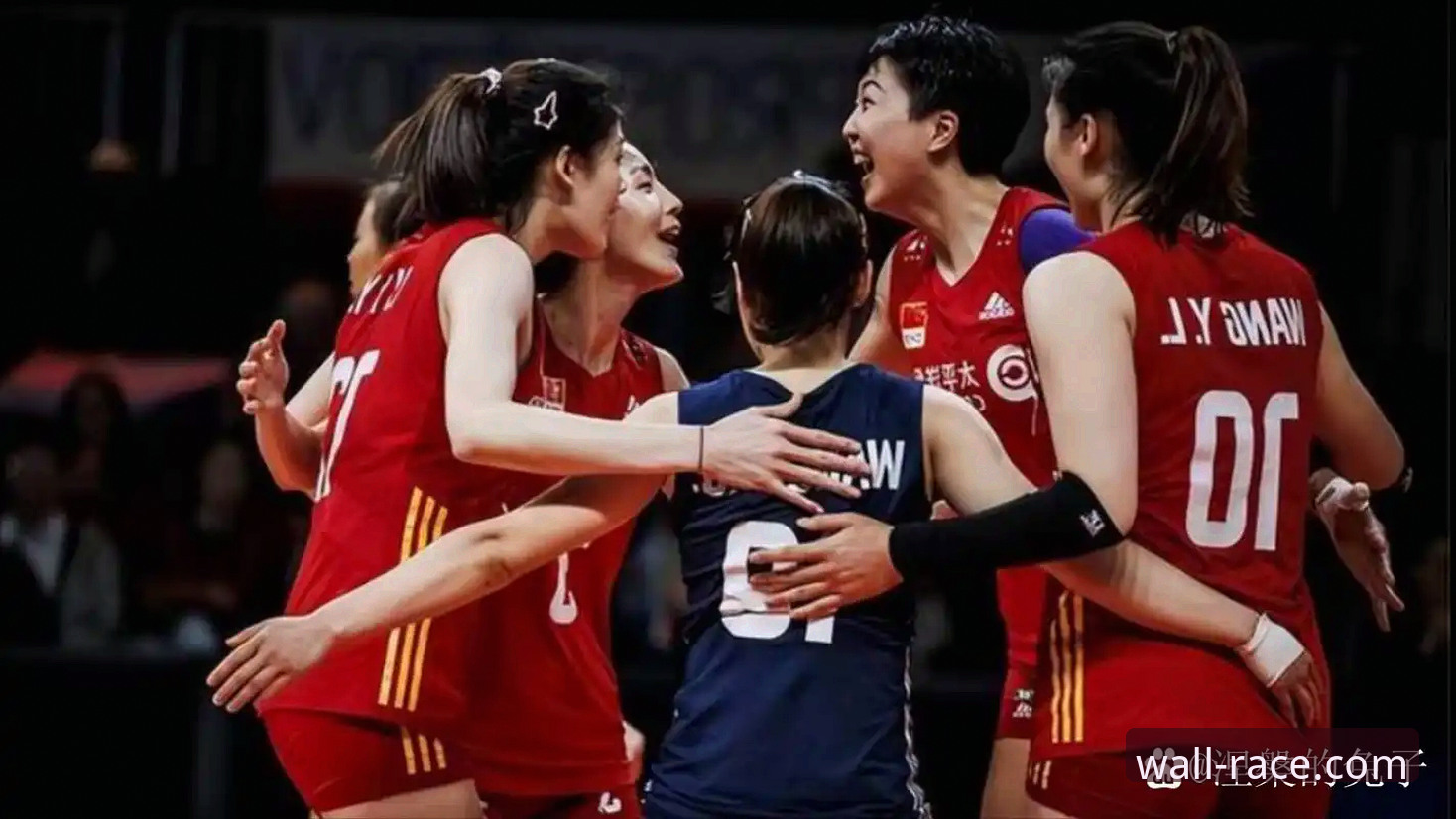 欧冠女排逆转史诗——长城体育官网观赛体验与赛事分析完整指南